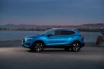 Nissan Qashqai 2019 года (CIS)